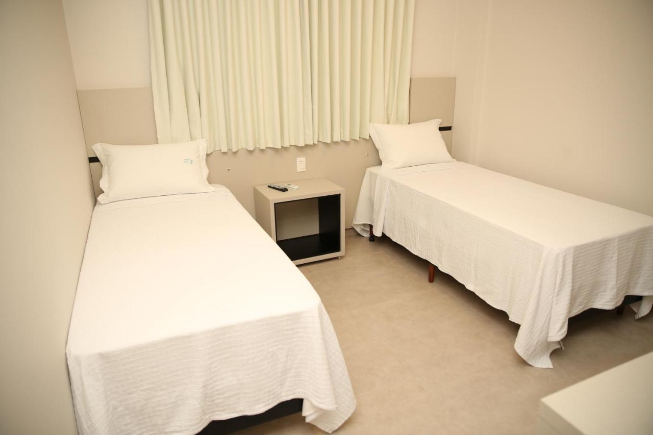 Raf Hotel 우무아라마 외부 사진
